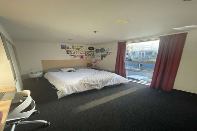Photo of property in Hanson House, 12/27 Hanson Street, Mount Cook, Wellington, 6021