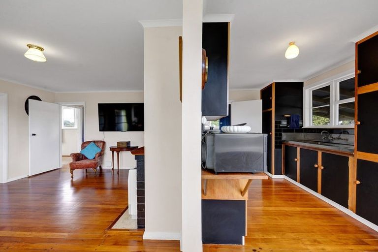 Photo of property in 16 Egmont Street, Kaponga, Hawera, 4679