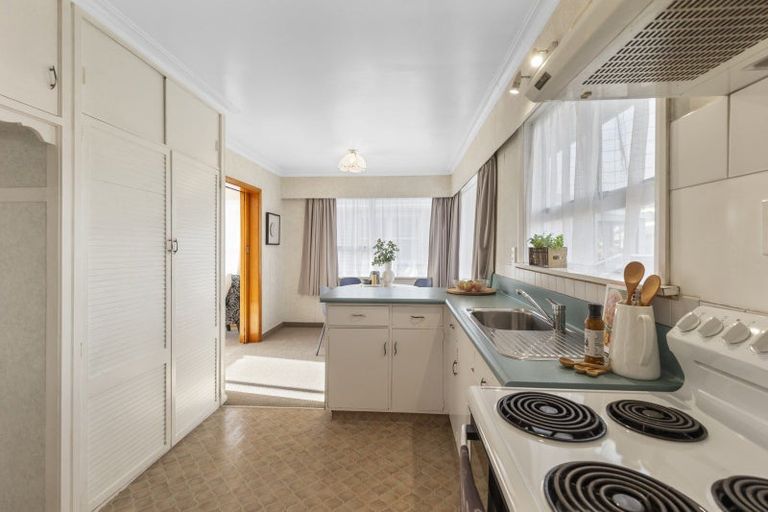 Photo of property in 6 Elizabeth Street, Levin, 5510