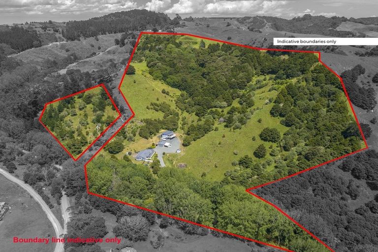 Photo of property in 128 Tunnel Road, Puhoi, Warkworth, 0994