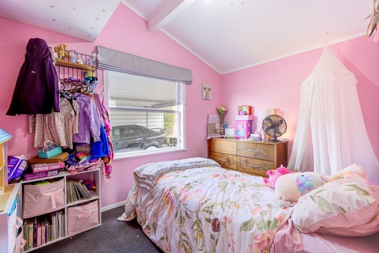 Photo of property in 7 Caernarvon Street, Dinsdale, Hamilton, 3204