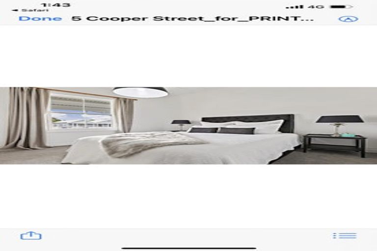Photo of property in 5 Cooper Street, Grey Lynn, Auckland, 1021