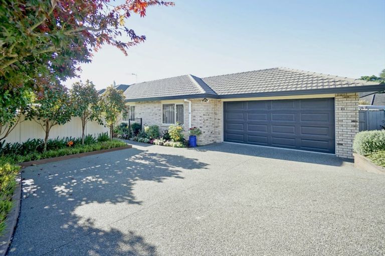 Photo of property in 21 Dowman Place, Te Puke, 3119