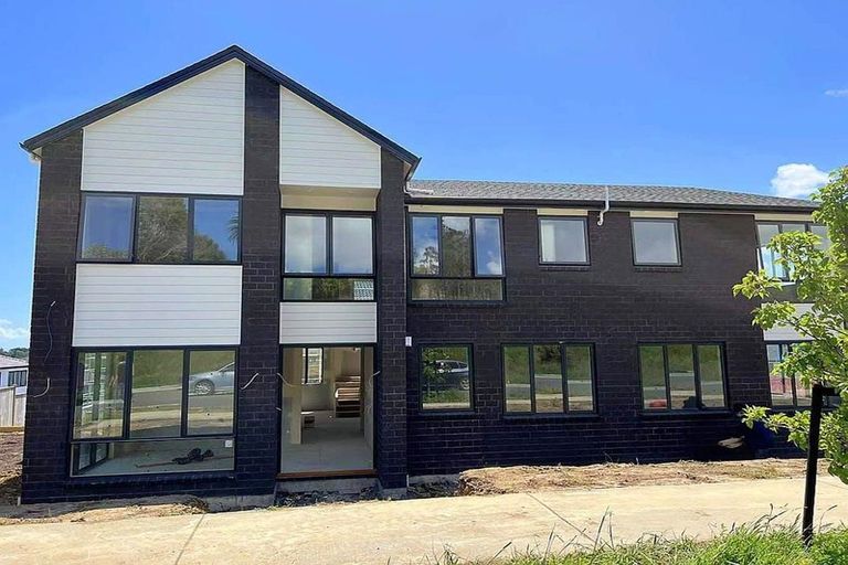 Photo of property in 21b Arahanga Road, Flat Bush, Auckland, 2019