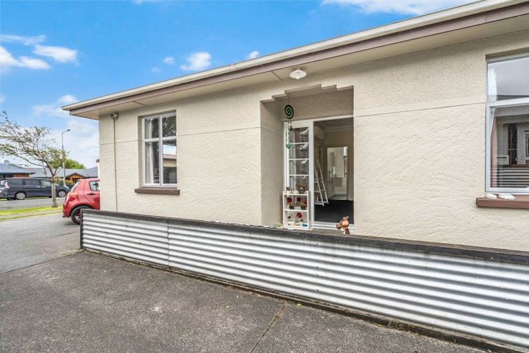 Photo of property in 124 Newcastle Street, Windsor, Invercargill, 9810