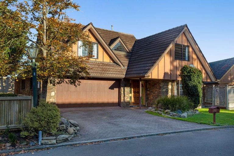 Photo of property in 6 Huntington Lane, West End, Palmerston North, 4410