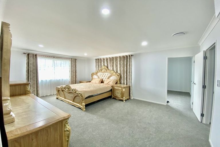 Photo of property in 40 Tinaku Road, Flat Bush, Auckland, 2019