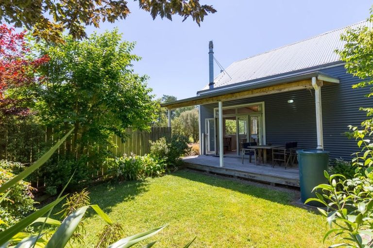 Photo of property in 180 Underhill Road, Woodside, Greytown, 5794