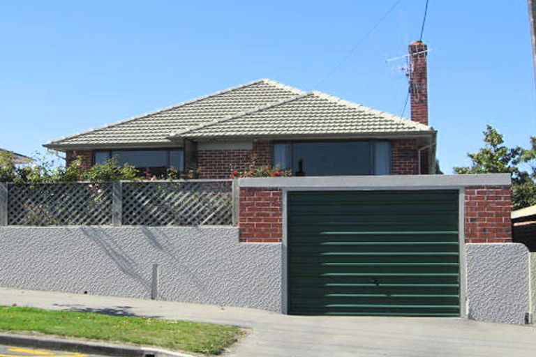 Photo of property in 56 Mowbray Street, Watlington, Timaru, 7910