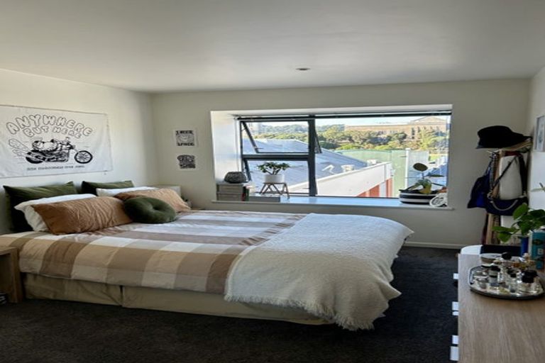 Photo of property in Hopper Street Apartments, 14/20 Hopper Street, Mount Cook, Wellington, 6011