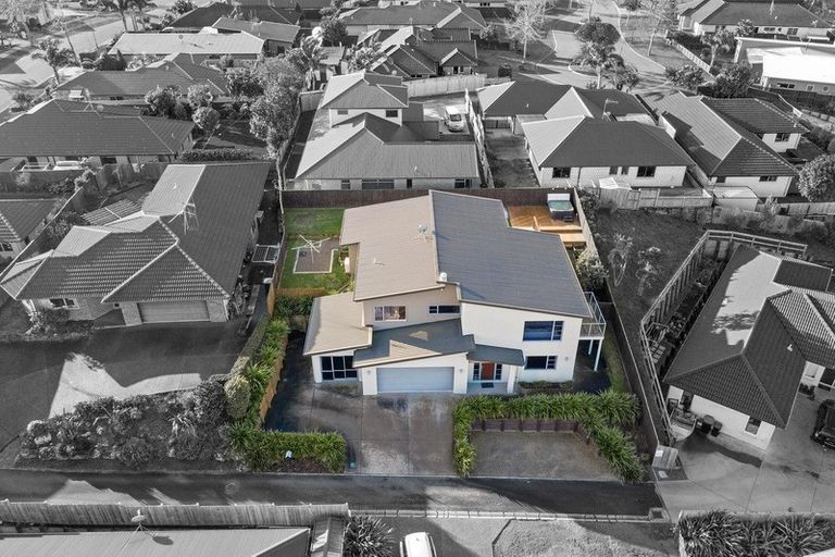 Photo of property in 57 Chater Avenue, Bethlehem, Tauranga, 3110