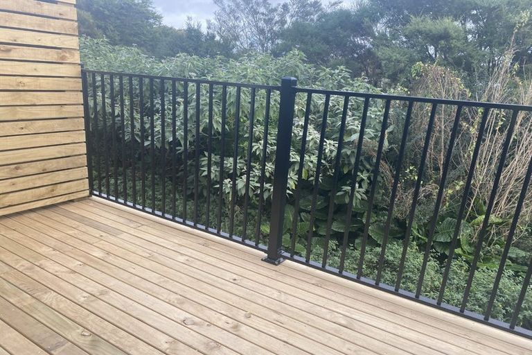 Photo of property in 2/125b Metcalfe Road, Ranui, Auckland, 0612