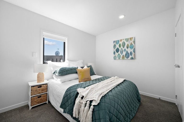 Photo of property in 7/11f Newtown Avenue, Newtown, Wellington, 6021