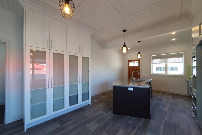 Photo of property in 92 Munroe Street, Napier South, Napier, 4110