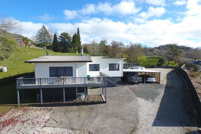 Photo of property in 26 Ailsa Street, Te Kuiti, 3910