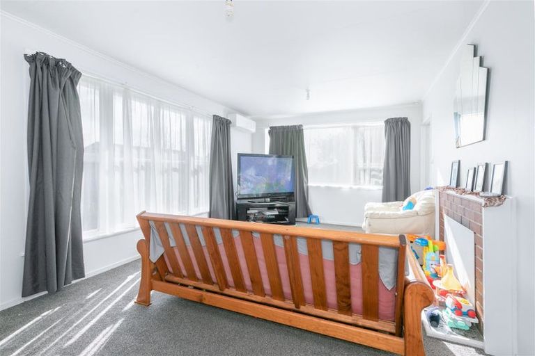 Photo of property in 21 James Henry Crescent, Huntly, 3700