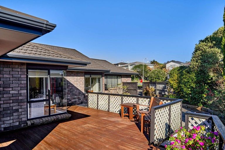 Photo of property in 26 Musket Lane, Whitby, Porirua, 5024