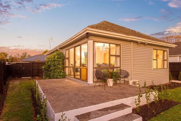 Photo of property in 332 Clyde Road, Bryndwr, Christchurch, 8053