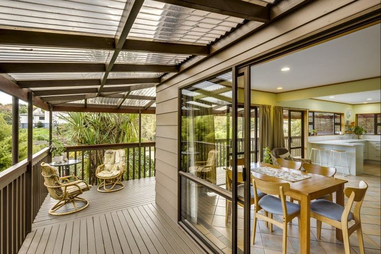 Photo of property in 59b Napier Terrace, Hospital Hill, Napier, 4110