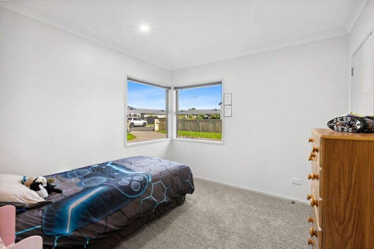 Photo of property in 6 Northpoint Way, Bell Block, New Plymouth, 4312