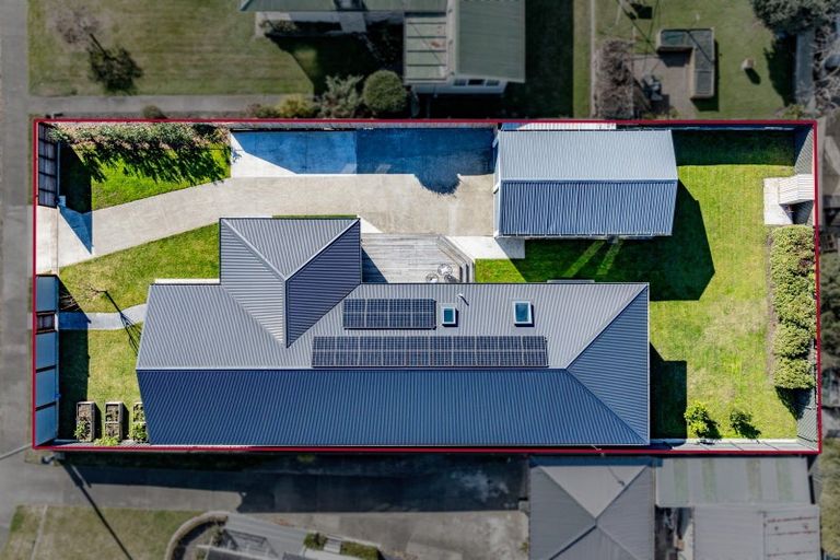 Photo of property in 713 Rainbow Avenue, Parkvale, Hastings, 4122