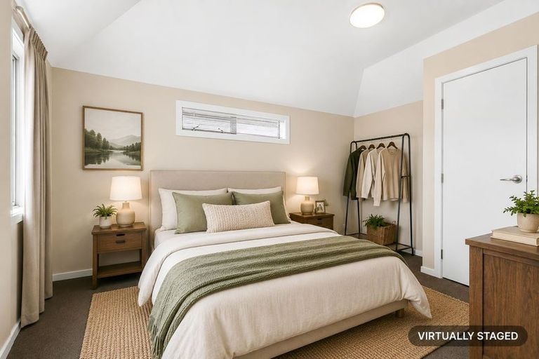 Photo of property in 2/25 Albert Street, Hamilton East, Hamilton, 3216
