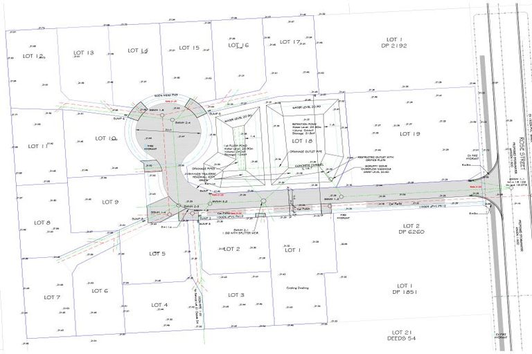 Photo of property in 25 Rose Street, Springlands, Blenheim, 7201