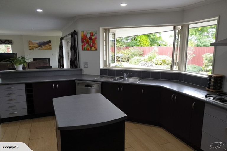 Photo of property in 4 Becmead Drive, Harewood, Christchurch, 8051