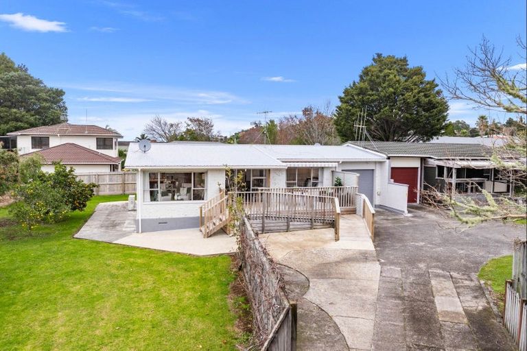 Photo of property in 2/23 Ford Avenue, Te Kamo, Whangarei, 0112