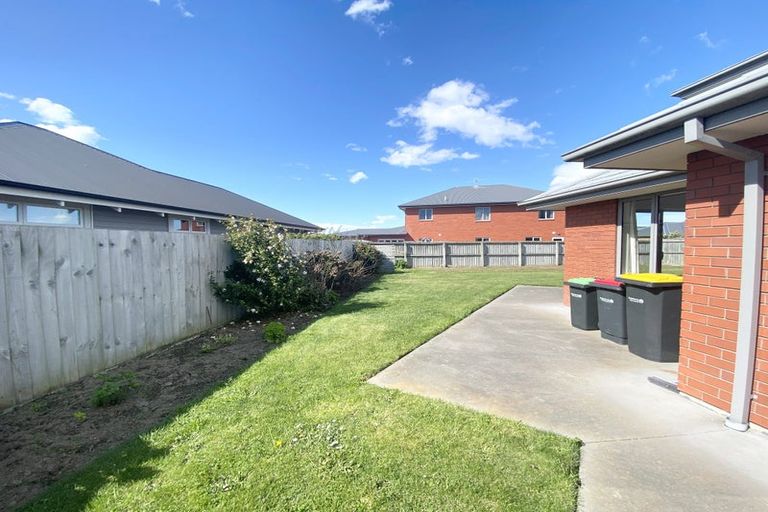 Photo of property in 22 Somerville Crescent, Aidanfield, Christchurch, 8025