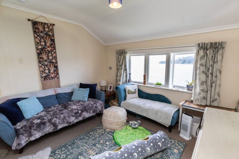 Photo of property in 37a Grafton Road, Roseneath, Wellington, 6011