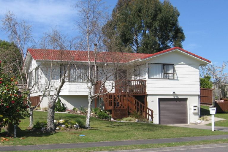 Photo of property in 128a Homedale Street, Pukehangi, Rotorua, 3015