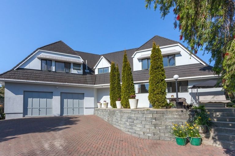 Photo of property in 19 Rewa Rewa Valley, Tairua, 3508