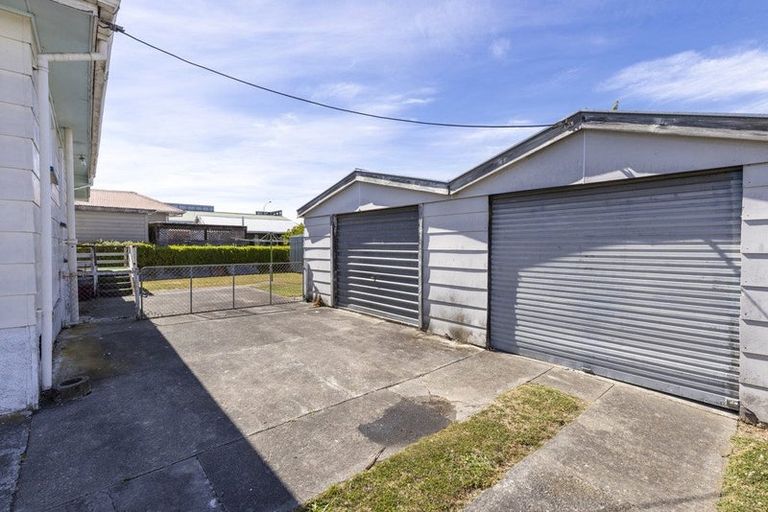 Photo of property in 5 Parker Street, Mayfield, Blenheim, 7201