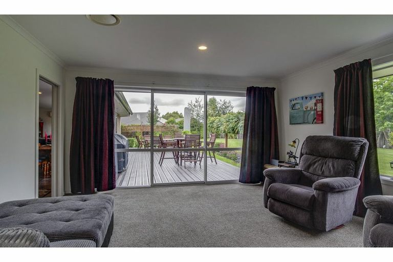 Photo of property in 21 Factory Road, Temuka, 7920