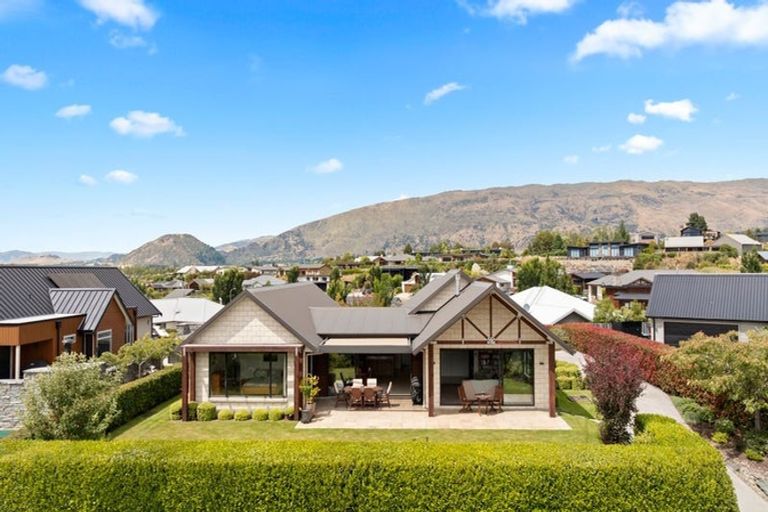 Photo of property in 14 Ruby Ridge, Wanaka, 9305