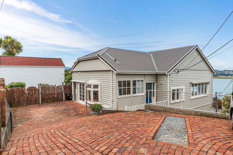 Photo of property in 53 Matai Road, Hataitai, Wellington, 6021