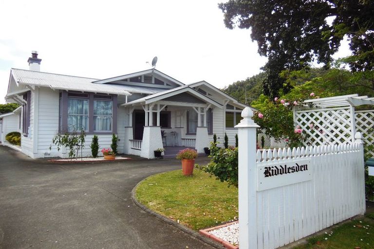 Photo of property in 119 Hatea Drive, Regent, Whangarei, 0112