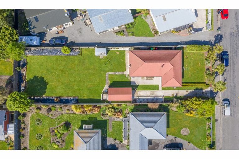 Photo of property in 9 Wesley Street, Kaiapoi, 7630