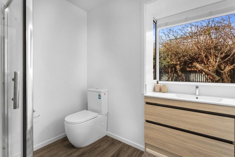 Photo of property in 53 Westburn Terrace, Burnside, Christchurch, 8041