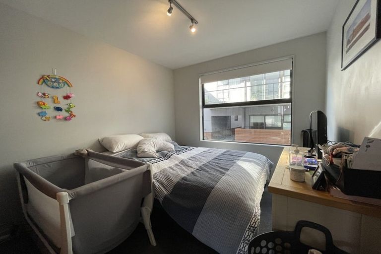 Photo of property in Detroit Apartments, 112/181 Tasman Street, Mount Cook, Wellington, 6021