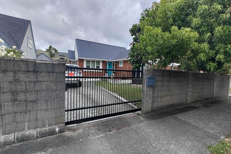 Photo of property in 56 Witako Street, Epuni, Lower Hutt, 5011