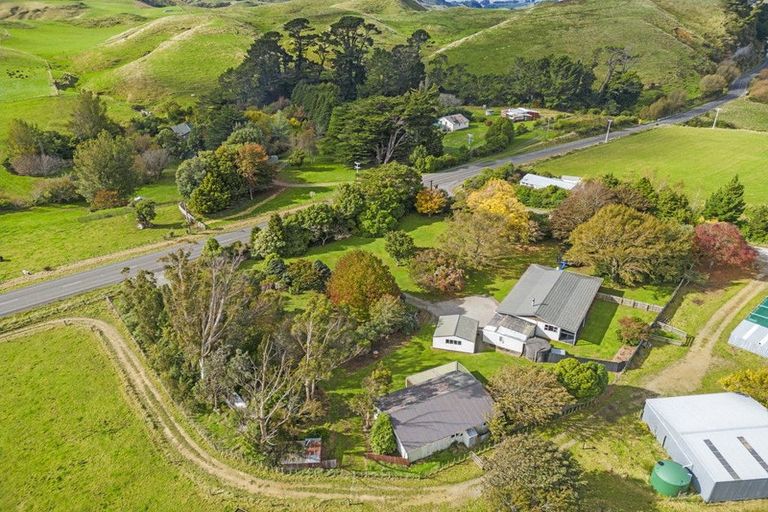 Photo of property in 4 Inglis Road, Pahiatua, 4983