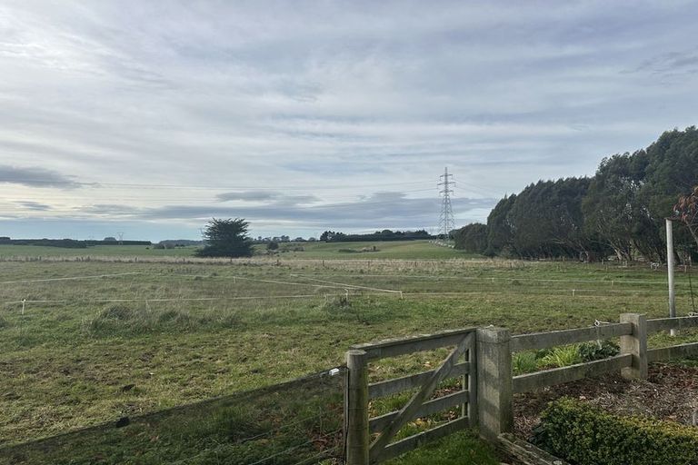 Photo of property in 500 Mill North, Roslyn Bush, Invercargill, 9876