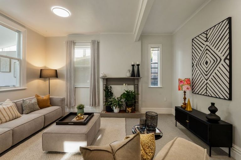 Photo of property in 97 Elizabeth Street, Mount Victoria, Wellington, 6011