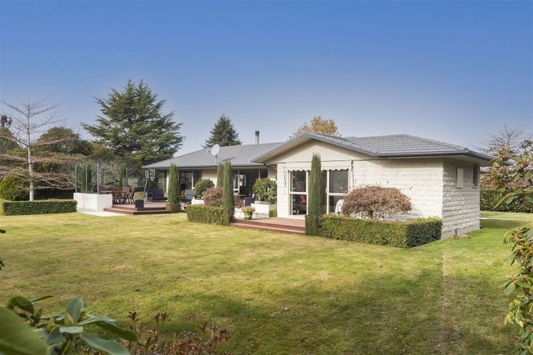 Photo of property in 237 Heywards Road, Clarkville, Kaiapoi, 7692