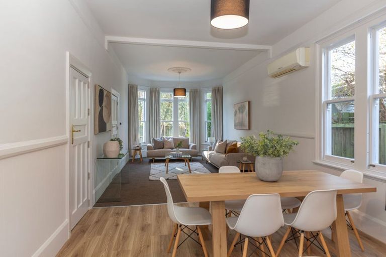 Photo of property in 107 Cranford Street, St Albans, Christchurch, 8014