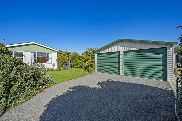 Photo of property in 10 Pacific Drive, Southbridge, Leeston, 7683