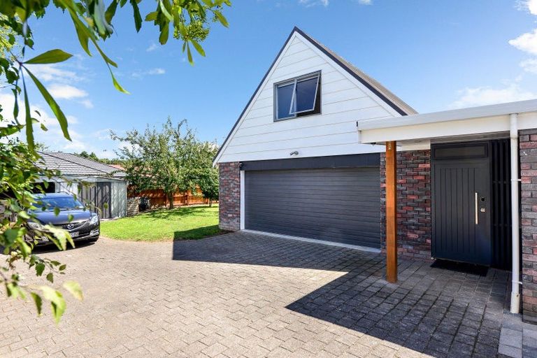 Photo of property in 49 Ashurst Avenue, Pukete, Hamilton, 3200