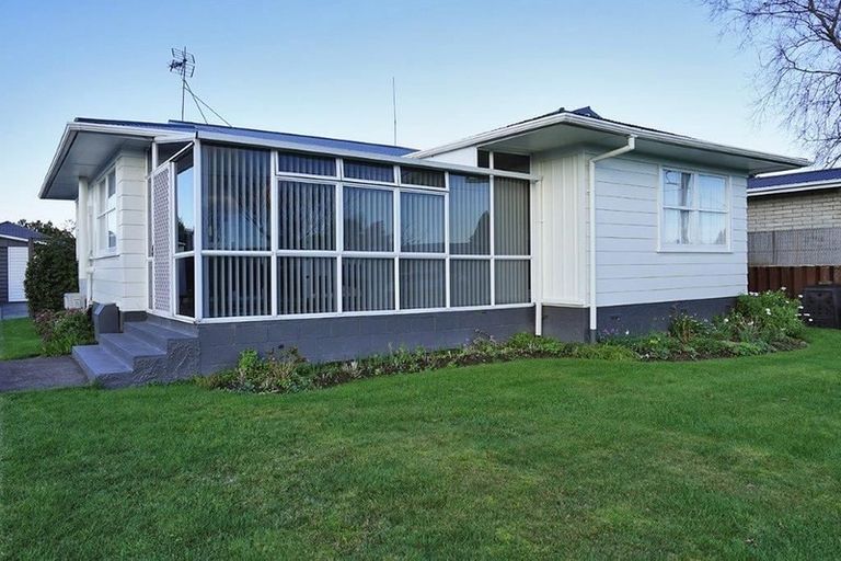 Photo of property in 20 Raymond Street, Fairview Downs, Hamilton, 3214